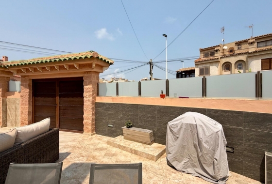 Revente - Villa - Torrevieja - Los Frutales