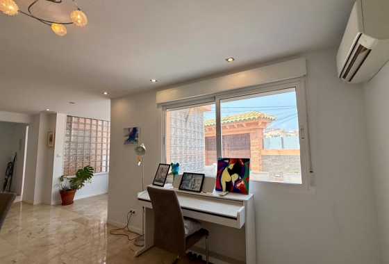 Revente - Villa - Torrevieja - Los Frutales