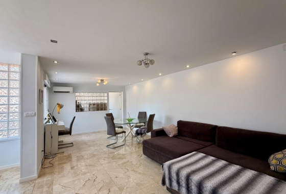 Revente - Villa - Torrevieja - Los Frutales