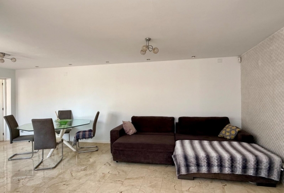 Revente - Villa - Torrevieja - Los Frutales