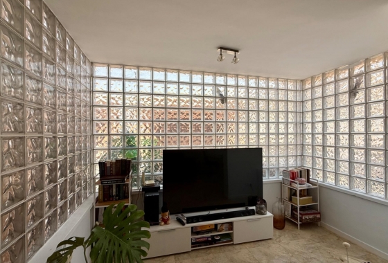 Revente - Villa - Torrevieja - Los Frutales