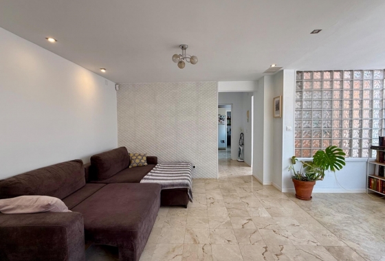 Revente - Villa - Torrevieja - Los Frutales