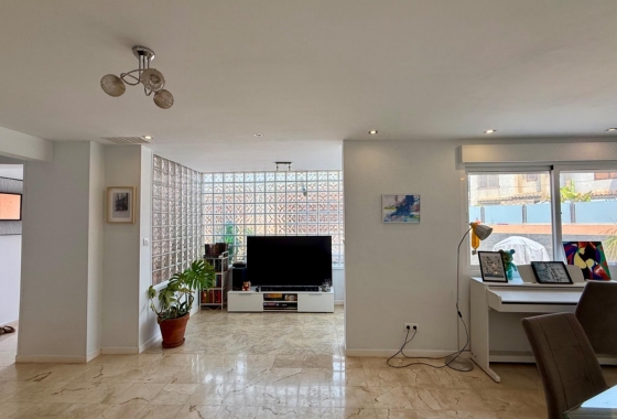 Revente - Villa - Torrevieja - Los Frutales