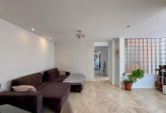 Revente - Villa - Torrevieja - Los Frutales