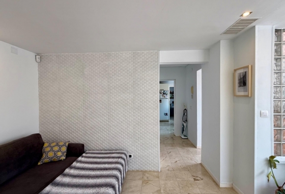 Revente - Villa - Torrevieja - Los Frutales