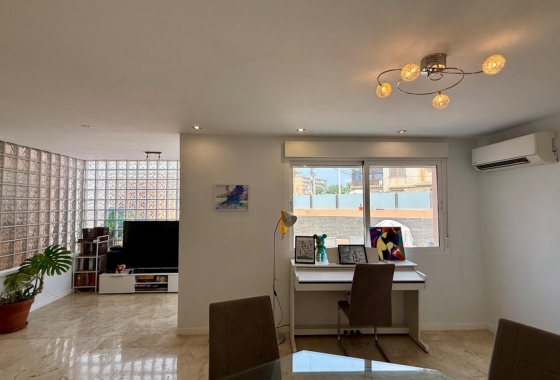 Revente - Villa - Torrevieja - Los Frutales