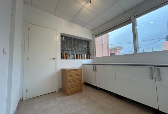 Revente - Villa - Torrevieja - Los Frutales