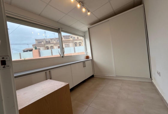 Revente - Villa - Torrevieja - Los Frutales