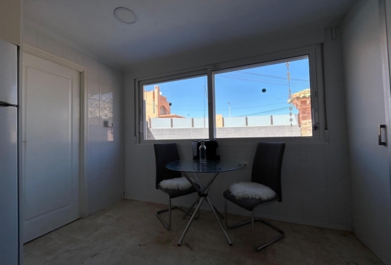 Revente - Villa - Torrevieja - Los Frutales