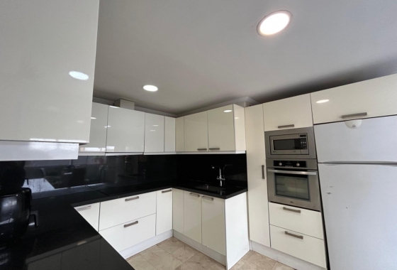 Revente - Villa - Torrevieja - Los Frutales