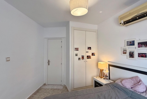 Revente - Villa - Torrevieja - Los Frutales