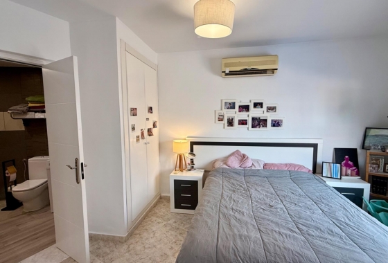 Revente - Villa - Torrevieja - Los Frutales