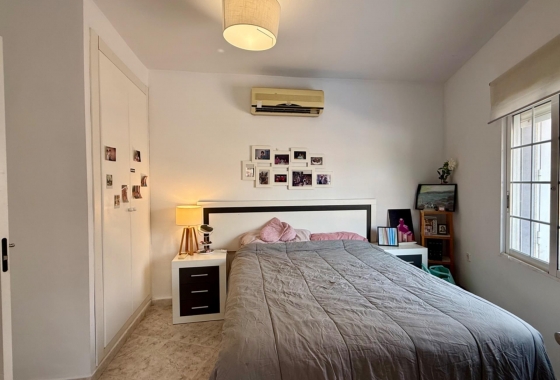 Revente - Villa - Torrevieja - Los Frutales