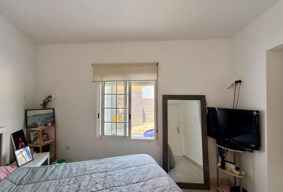 Revente - Villa - Torrevieja - Los Frutales