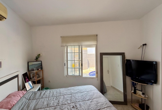 Revente - Villa - Torrevieja - Los Frutales