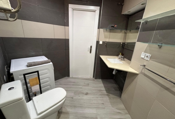 Revente - Villa - Torrevieja - Los Frutales