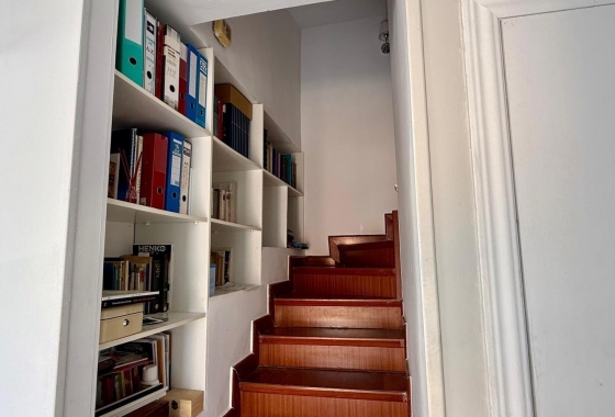 Revente - Villa - Torrevieja - Los Frutales