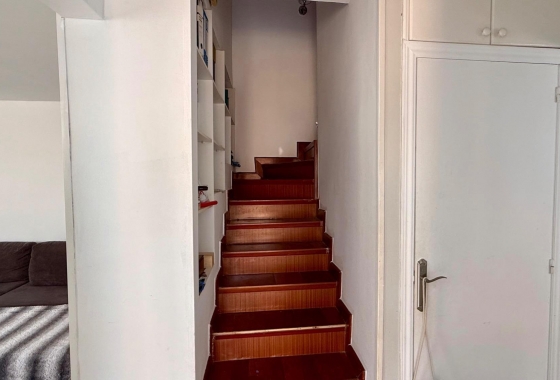 Revente - Villa - Torrevieja - Los Frutales