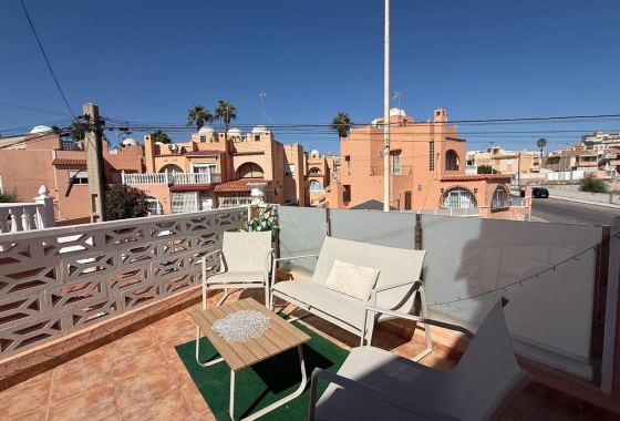 Revente - Villa - Torrevieja - Los Frutales