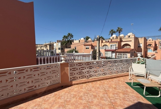 Revente - Villa - Torrevieja - Los Frutales