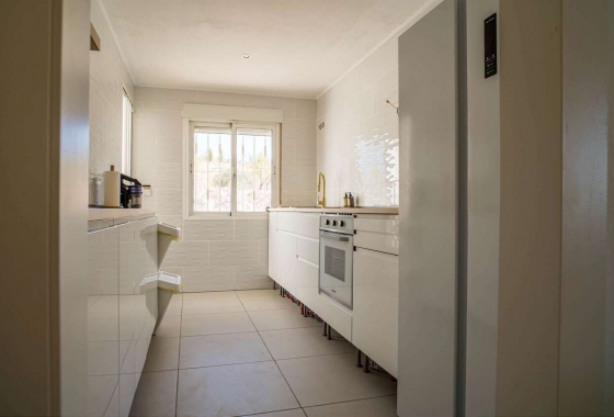 Wiederverkauf - Villa - Pinoso - Inland