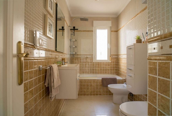 Wiederverkauf - Villa - Pinoso - Inland