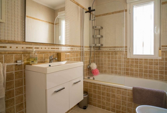 Wiederverkauf - Villa - Pinoso - Inland