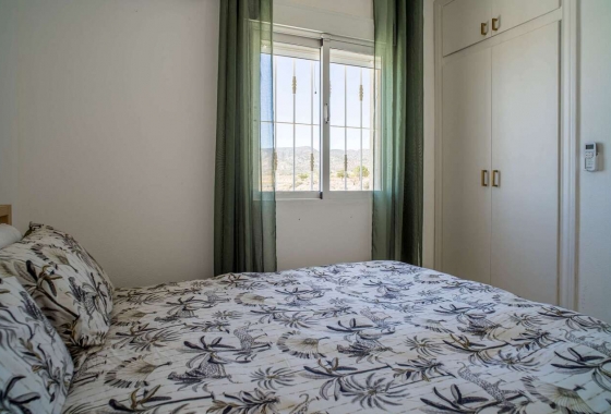 Wiederverkauf - Villa - Pinoso - Inland