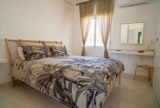 Wiederverkauf - Villa - Pinoso - Inland