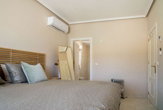 Wiederverkauf - Villa - Pinoso - Inland