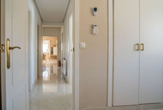 Wiederverkauf - Villa - Pinoso - Inland