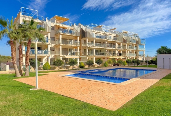Herverkoop - Appartement / flat - Orihuela Costa - La Zenia