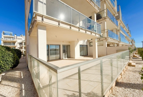 Herverkoop - Appartement / flat - Orihuela Costa - La Zenia