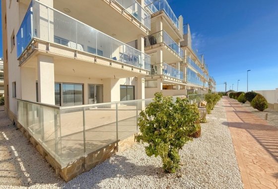 Herverkoop - Appartement / flat - Orihuela Costa - La Zenia