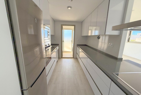 Herverkoop - Appartement / flat - Orihuela Costa - La Zenia