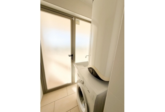 Herverkoop - Appartement / flat - Orihuela Costa - La Zenia