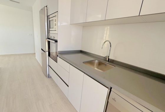 Herverkoop - Appartement / flat - Orihuela Costa - La Zenia