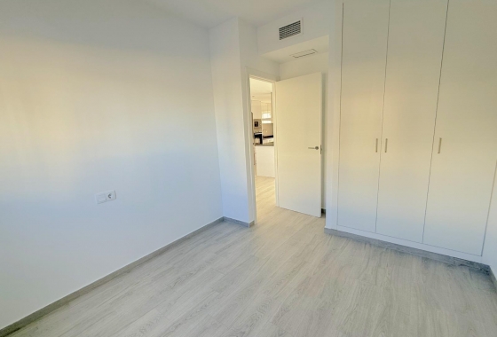 Herverkoop - Appartement / flat - Orihuela Costa - La Zenia