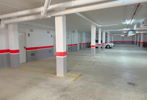 Herverkoop - Appartement / flat - Orihuela Costa - La Zenia