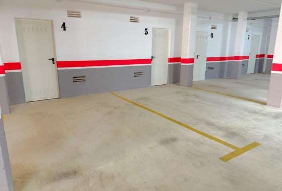 Herverkoop - Appartement / flat - Orihuela Costa - La Zenia