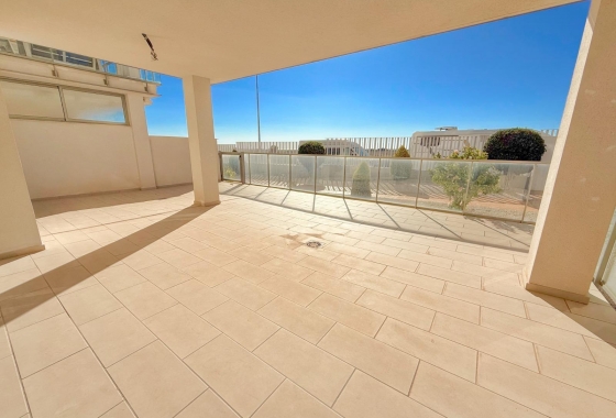 Herverkoop - Appartement / flat - Orihuela Costa - La Zenia