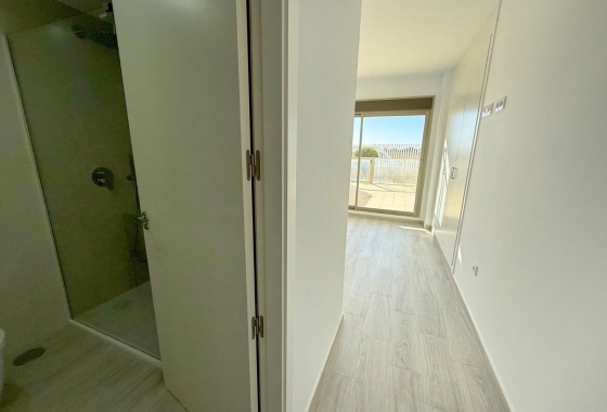 Herverkoop - Appartement / flat - Orihuela Costa - La Zenia
