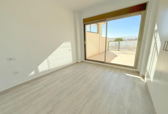 Herverkoop - Appartement / flat - Orihuela Costa - La Zenia