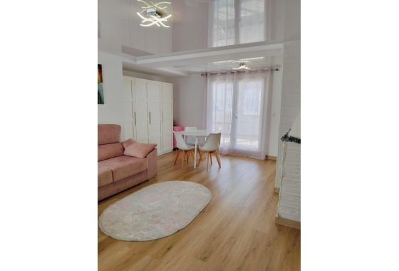 Herverkoop - Appartement / flat - Alicante - Altozano