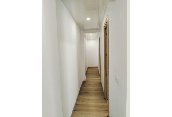 Herverkoop - Appartement / flat - Alicante - Altozano