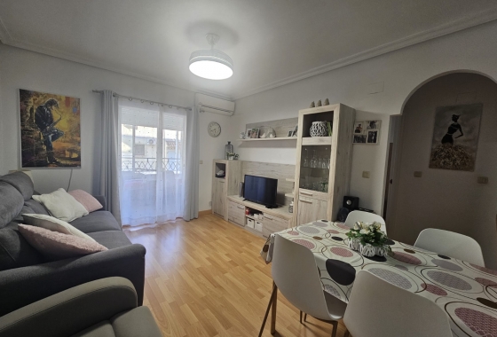 Herverkoop - Appartement / flat - La Mata - Costa Blanca