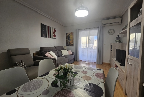 Herverkoop - Appartement / flat - La Mata - Costa Blanca