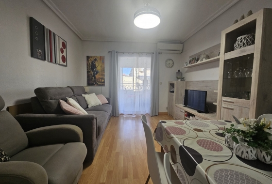 Herverkoop - Appartement / flat - La Mata - Costa Blanca