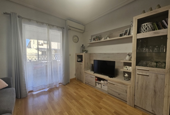 Herverkoop - Appartement / flat - La Mata - Costa Blanca