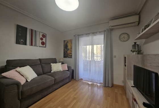 Herverkoop - Appartement / flat - La Mata - Costa Blanca